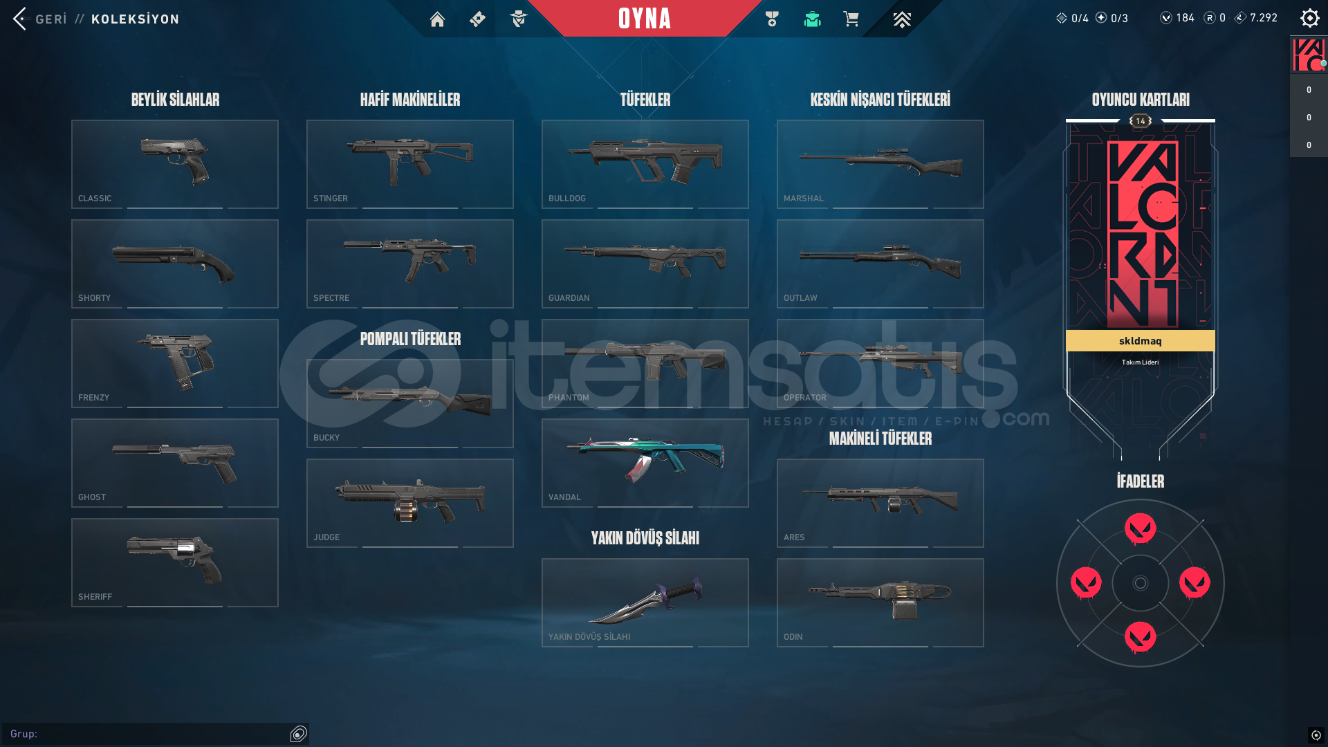 TR Mail Değişen Asil Vandal Yağmacı Hançer TR Mail Değişen Asil Vandal Yağmacı Hançer