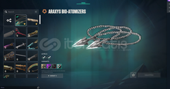 TR - MAİL DEĞİŞEN BOL SKİNLİ MAİNLİK HESAP!