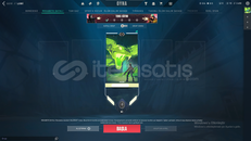 TR MAİL DEĞİŞEN DEMİR 1 HESAP (DÜŞÜK MMR)