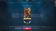 TR MAİL DEĞİŞEN DEMİR 3 HESAP (2 SKİN)