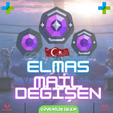 TR -MAİL DEĞİŞEN- DİA HESAP 