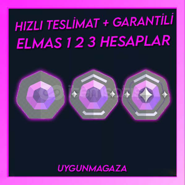 TR - MAİL DEĞİŞEN - DİAMOND - ULTRA YÜKSEK MMR! TR - MAİL DEĞİŞEN - DİAMOND - ULTRA YÜKSEK MMR!
