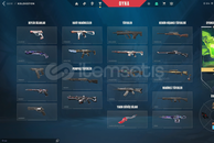 TR Mail Değişen Efsane Dolu Hesap