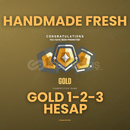 TR | MAIL DEĞİSEN GOLD1-2-3 HESAP