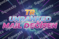 TR MAİL DEĞİŞEN HESAP