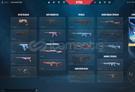 TR Mail Değişen İçi Full Dolu Hesap Kuronamili