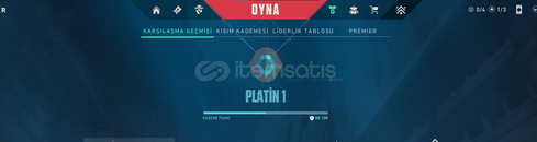 TR Mail Değişen PLAT Hesap | OTO Teslimat