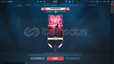 TR MAİL DEĞİŞEN RANKED HAZIR 20 LEVEL 5 MAÇ 