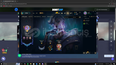 TR-Mail degişen ucuz hesap Lol