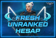 TR MAİL DEĞİŞEN UNRANKED BOŞ ÇAR