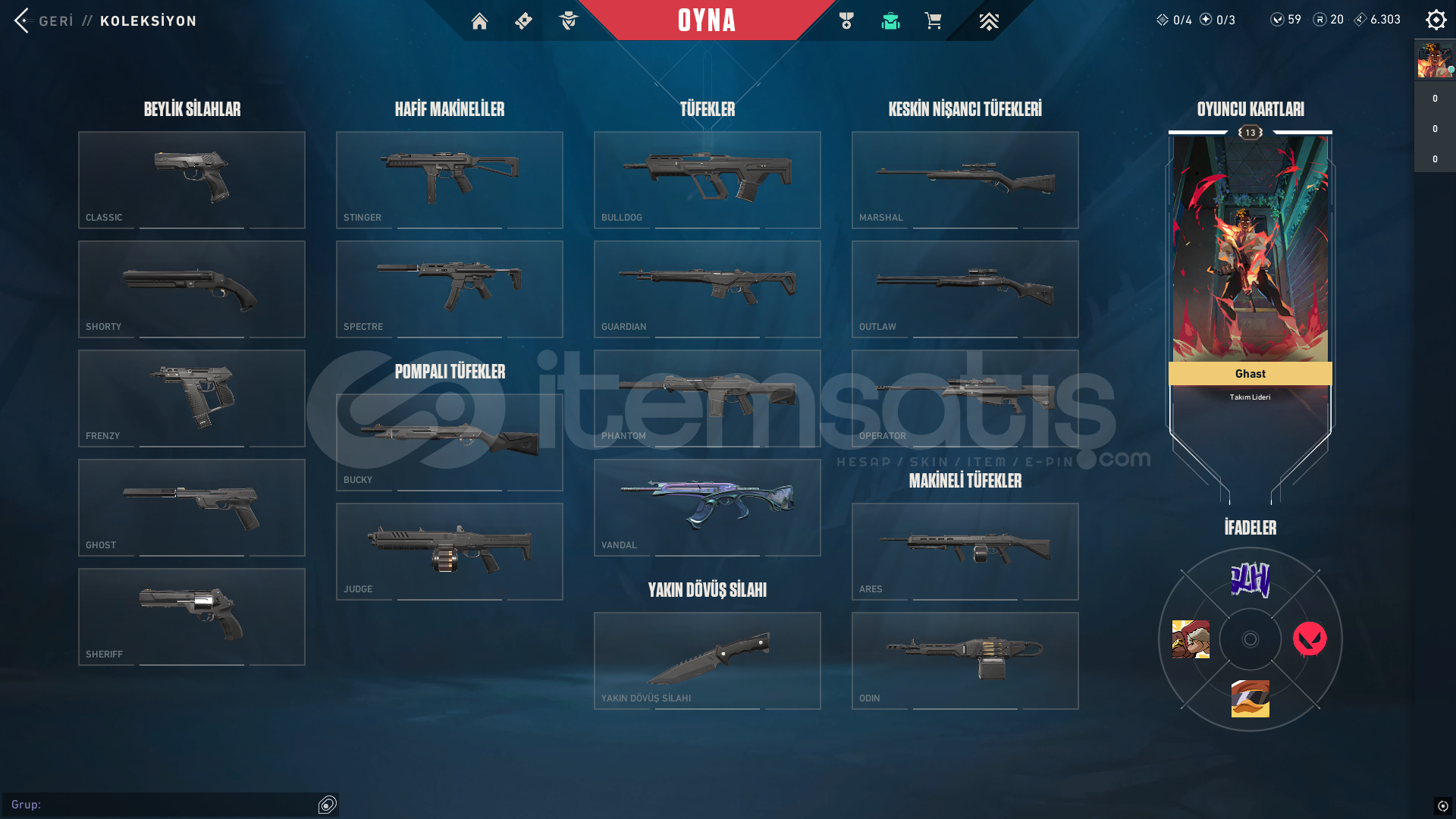 TR Mail Değişen Uyguna Cesur Yürek Vandal Hesap TR Mail Değişen Uyguna Cesur Yürek Vandal Hesap