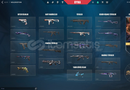 TR Mail Değişen Uyguna Güzel Hesap