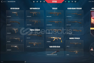 TR Mail Değişen Uyguna Güzel Hesap