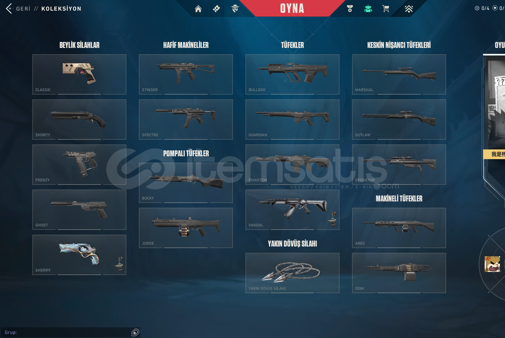 TR Mail Değişen Uyguna Hesap! TR Mail Değişen Uyguna Hesap!