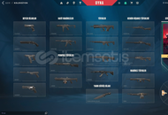 TR Mail Değişen Yağmacı Vandallı Hesap