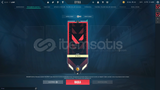 ⭐TR Mail Değişen Yüksek MMRlı Gold 1 Hesap☃ 