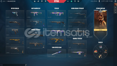 TR - mail değişilicek yoru bıcaklı ucuz hesap