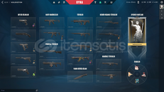 TR + Mail Onaysız + Arcane Vandal + 350 VP TR + Mail Onaysız + Arcane Vandal + 350 VP