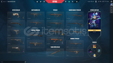 TR +Mail Onaysız+CesrYürek VNDL + Kaos Phantom