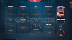 TR + Mail Onaysız + Evrim Vandal + Bronz 2