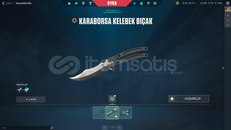 EU+Mail Onaysız+Karaborsa Kelebek+Kaos Vandal