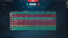 TR - Mail Onaysız - Oto Teslimat - Gümüş 3