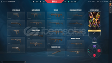 TR - Mail Onaysız - Oto Teslimat - Bronze 3