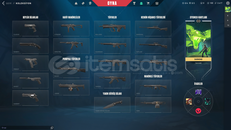 TR - Mail Onaysız + Oto Teslimat - Demir 3