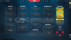 TR + Mail Onaysız + Oto Teslimat + Elmas 1