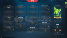 TR - Mail Onaysız - Oto Teslimat - Unranked #6