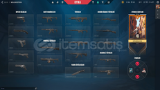 TR - Mail Onaysız - Oto Teslimat - Unranked #8