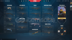 TR + Mail Onaysız + RGX Kelebek + LOL