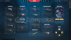 TR+Mail Onaysız+RGX Vandal+Seri Tetik Sherif