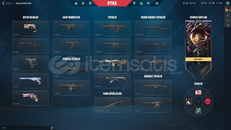 TR + Mail Onaysız + Sırçiçeği Sheriff + Mainlik