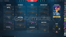 TR + Mail Onaysız + Ulupençe Vandal + Bronz 2