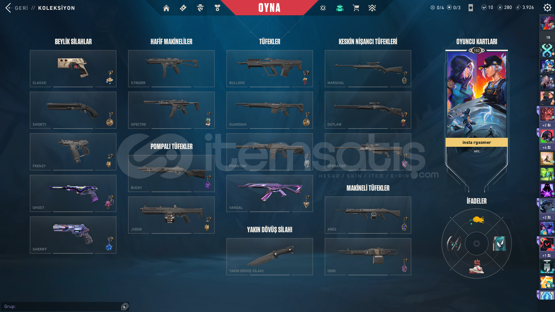 TR + Mail Onaysız + Ulupençe Vandal + Bronz 2 TR + Mail Onaysız + Ulupençe Vandal + Bronz 2