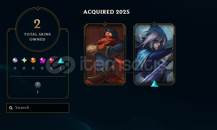 TR - MAİL ONAYSIZ / UNRANKED / +12K MAVİ ÖZ