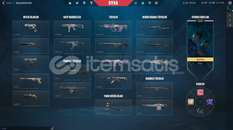 TR + Mail Onaysız + Yağmacı Vandal + Köken OP