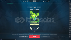 TR - [MAİL TESLİM] Ranked Açık Düşük MMR Hesap