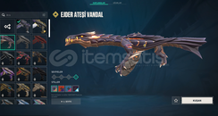 ????TR MAİLLİ 25 K VP ENVANTER DEĞER MAİN HESAP????