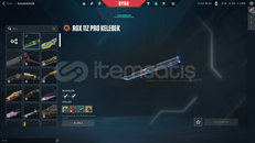 ✨Tr Mailli Asil Köken Rgx Kelebek Full Hesap