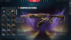 ✨Tr Mailli Asil Vandal Felaket Phantom CHAMP