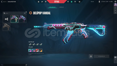 ✨Tr Mailli DELİPOP AFET YELPAZE BP FULL HESAP