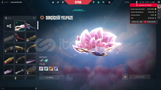 ✨Tr Mailli DELİPOP AFET YELPAZE BP FULL HESAP ✨Tr Mailli DELİPOP AFET YELPAZE BP FULL HESAP