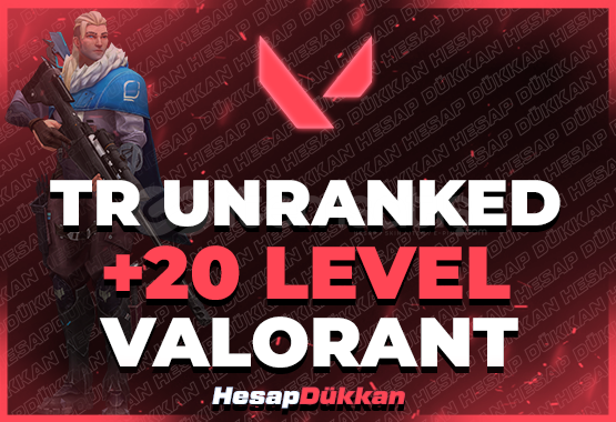 ⭐TR MAILLI HANDMADE UNRANKED +20 LEVEL⭐ ⭐TR MAILLI HANDMADE UNRANKED +20 LEVEL⭐