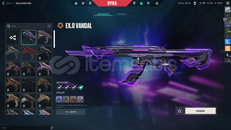 ✨Tr Mailli Karambit Ejder Yağmacı Phantom Sh