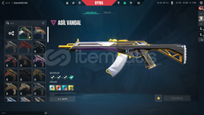 ✨Tr Mailli Karambit İon Köken Onı Unranked FULL