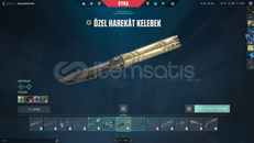 ✅(TR MAİLLİ) Mainlik hesap ✅ 