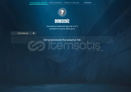 TR - RANKED READY - MAİL DEĞİŞEN - FRESH HESAP