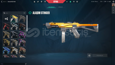 ✨TR MAİLLİ TAKILMALIK ALAŞIM UNRANKED HESAP